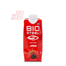 Load image into Gallery viewer, SPORTS DRINK / Mixed Berry - 12 Pack