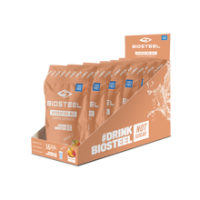 Cargar imagen en el visor de la galería, HYDRATION MIX / Peach-Mango - 16 porciones