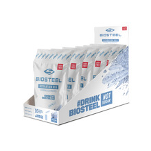 Load image into Gallery viewer, HYDRATION MIX / White Freeze - 16 Servings
