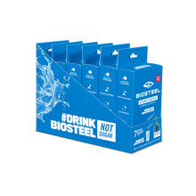 Load image into Gallery viewer, HYDRATION MIX / Blue Raspberry - 7 Servings
