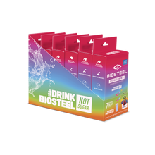 Load image into Gallery viewer, HYDRATION MIX / Rainbow Twist - 7 Servings