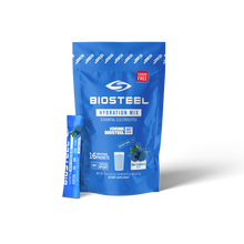 Cargar imagen en el visor de la galería, HYDRATION MIX / Blue Raspberry - 16 porciones