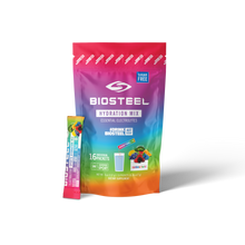 Load image into Gallery viewer, HYDRATION MIX / Rainbow Twist - 16 Servings