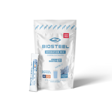 Load image into Gallery viewer, HYDRATION MIX / White Freeze - 16 Servings