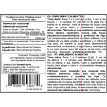 Cargar imagen en el visor de la galería, Creatine