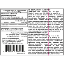 Carregar imagem no visualizador da galeria, Fermented Leucine