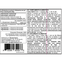 Cargar imagen en el visor de la galería, Fermented Glutamine