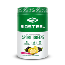 Load image into Gallery viewer, SPORT GREENS / Acai Lemonade