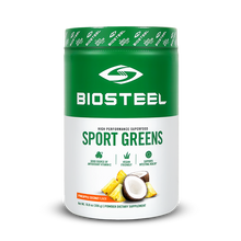 Load image into Gallery viewer, SPORT GREENS / Pineapple Coconut