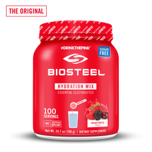 Cargar imagen en el visor de la galería, HYDRATION MIX / Mixed Berry - 100 porciones