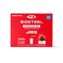 Carregar imagem no visualizador da galeria, Mix de hidratação / misturado Berry - 12 doses