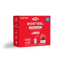 Carregar imagem no visualizador da galeria, Mix de hidratação / misturado Berry - 12 doses