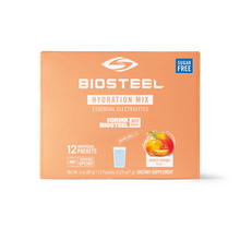 Load image into Gallery viewer, HYDRATION MIX / PEACH-MANGO - 12 SERVINGS