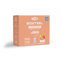 Load image into Gallery viewer, HYDRATION MIX / PEACH-MANGO - 12 SERVINGS