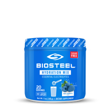 Cargar imagen en el visor de la galería, HYDRATION MIX / Blue Raspberry - 20 porciones