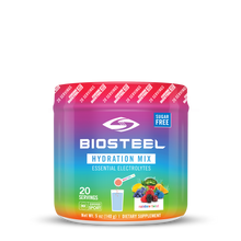 Cargar imagen en el visor de la galería, HYDRATION MIX / Rainbow Twist - 20 porciones