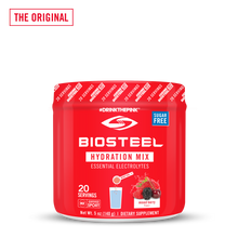 Cargar imagen en el visor de la galería, HYDRATION MIX / Mixed Berry - 20 porciones