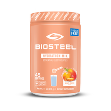 Cargar imagen en el visor de la galería, HYDRATION MIX / Peach-Mango - 45 porciones