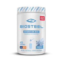 Cargar imagen en el visor de la galería, HYDRATION MIX / White Freeze - 45 porciones