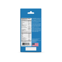 Load image into Gallery viewer, HYDRATION MIX / Blue Raspberry - 7 Servings