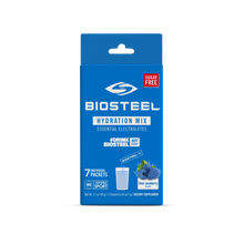 Load image into Gallery viewer, HYDRATION MIX / Blue Raspberry - 7 Servings
