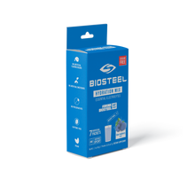 Load image into Gallery viewer, HYDRATION MIX / Blue Raspberry - 7 Servings