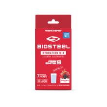 Load image into Gallery viewer, HYDRATION MIX / Mixed Berry - 7 Servings