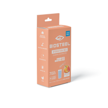 Load image into Gallery viewer, HYDRATION MIX / Peach-Mango - 7 Servings