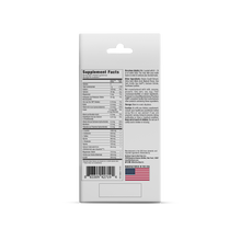 Load image into Gallery viewer, HYDRATION MIX / White Freeze - 7 Servings