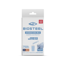 Load image into Gallery viewer, HYDRATION MIX / White Freeze - 7 Servings