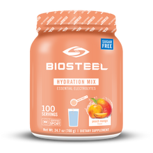 Cargar imagen en el visor de la galería, HYDRATION MIX / Peach-Mango - 100 porciones