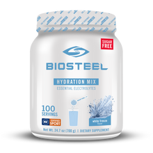 Carregar imagem no visualizador da galeria, HYDRATION MIX / White Freeze - 100 doses