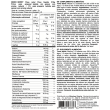 Cargar imagen en el visor de la galería, HYDRATION MIX / Mixed Berry - 45 porciones