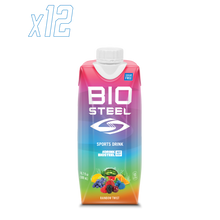 Load image into Gallery viewer, SPORTS DRINK / Rainbow Twist - 12 Pack