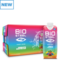 Load image into Gallery viewer, SPORTS DRINK / Rainbow Twist - 12 Pack