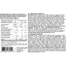 Load image into Gallery viewer, HYDRATION MIX / Rainbow Twist - 7 Servings