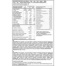 Cargar imagen en el visor de la galería, Recovery Protein Plus / Vanilla - 25 porciones