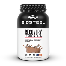 Load image into Gallery viewer, Recovery Protein Plus / Chocolate - 25 Servings