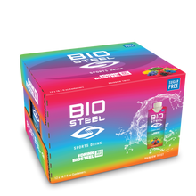 Load image into Gallery viewer, SPORTS DRINK / Rainbow Twist - 12 Pack