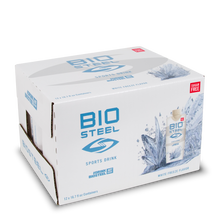 Load image into Gallery viewer, SPORTS DRINK / White Freeze - 12 Pack