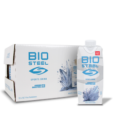 Load image into Gallery viewer, SPORTS DRINK / White Freeze - 12 Pack