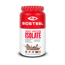Cargar imagen en el visor de la galería, WHEY PROTEIN ISOLATE / Chocolate - 24 porciones