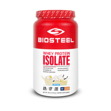 Cargar imagen en el visor de la galería, WHEY PROTEIN ISOLATE / Vanilla - 24 porciones