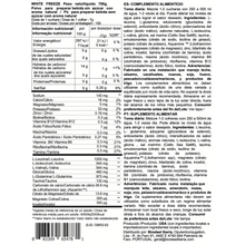 Carregar imagem no visualizador da galeria, HYDRATION MIX / White Freeze - 100 doses