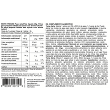 Load image into Gallery viewer, HYDRATION MIX / White Freeze - 7 Servings