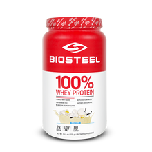 Carregar imagem no visualizador da galeria, 100% Whey Protein / Vanilla - 25 doses
