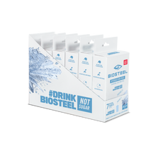 Cargar imagen en el visor de la galería, HYDRATION MIX / White Freeze - 7 porciones
