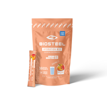 Carregar imagem no visualizador da galeria, HYDRATION MIX / Peach-Mango - 16 doses
