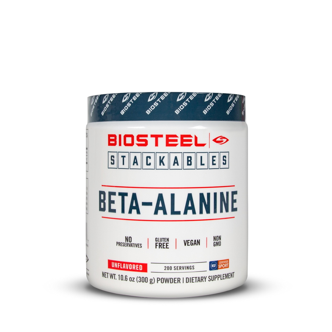 Beta-Alanine