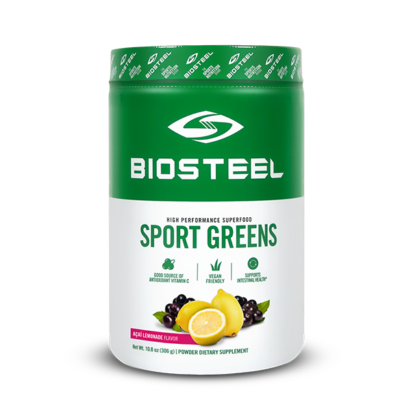 SPORT GREENS / Acai Lemonade